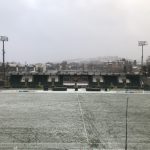 partenio neve