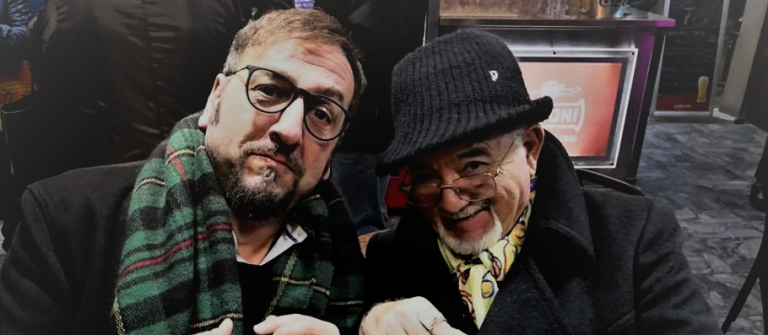 Teatro, Clan H apre la stagione invernale con l’attore partenopeo Franco Iavarone