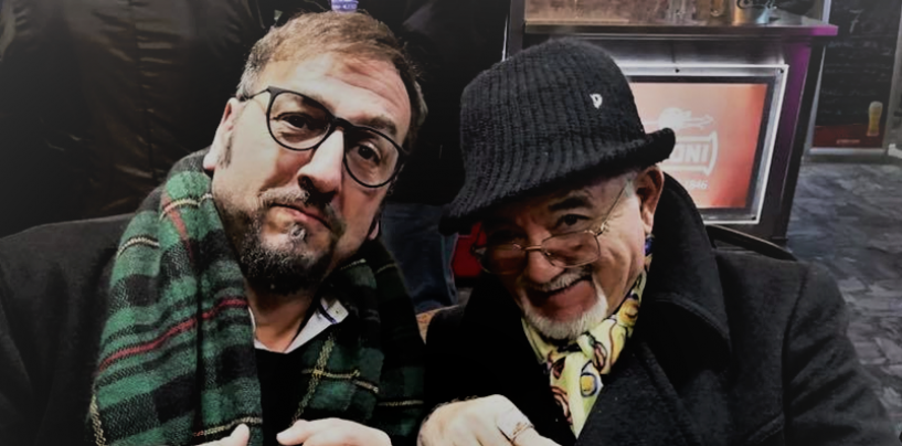 Teatro, Clan H apre la stagione invernale con l’attore partenopeo Franco Iavarone