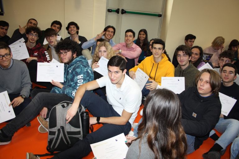 Dal Mit all’UniSannio, premiate le cinque migliori idee