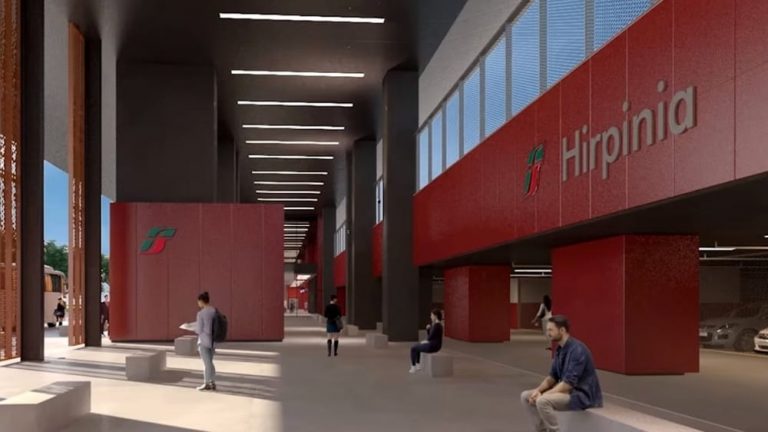 Alta Capacità, a Salini Impregilo contratto da 608 milioni di euro per la tratta Apice-Hirpinia