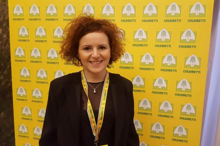 Giovani Coldiretti: l’irpina Veronica Barbati leader nazionale