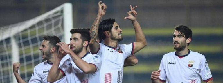 Avellino, via libera per Alfageme