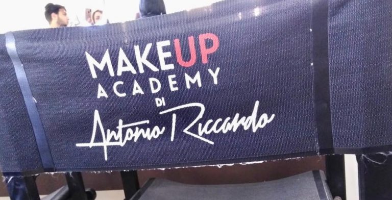 Academy Make Up di Antonio Riccardo: “Vi insegno la tecnica del Microblading“