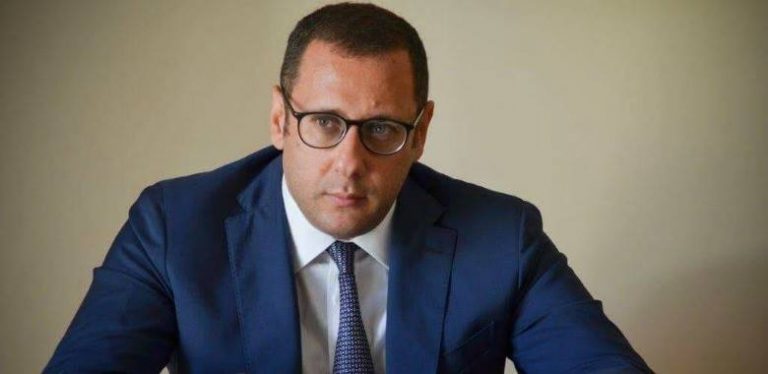 Campania, l’azzurro Cesaro attacca i 5 Stelle: “Su cardiologia a Frattamaggiore gravi ambiguità”