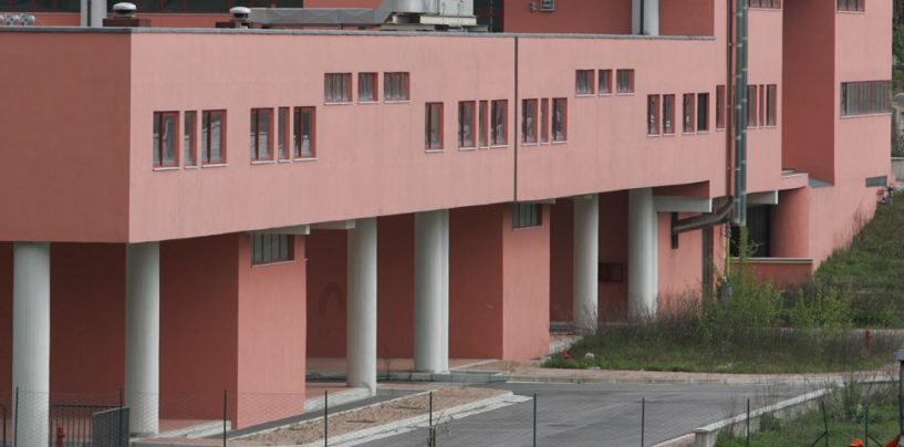 Non c’è pace per l’Autostazione di Avellino: terzo stop al cantiere in meno di un anno