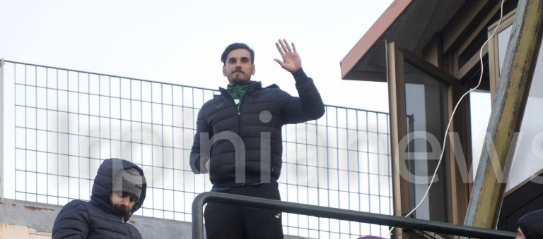 Avellino, ricorso accolto: Alfageme potrà giocare