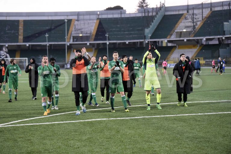 Avellino, De Vena out. Verso Cassino: Pepe c’è, rebus Alfageme