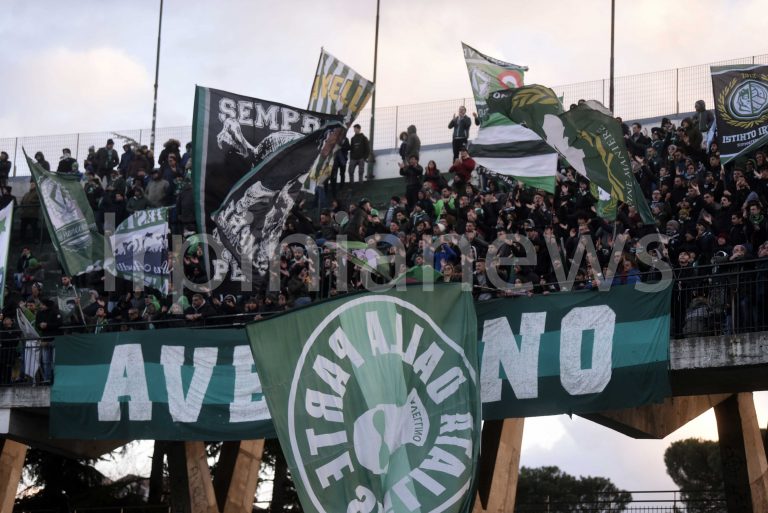 Avellino-Bari, prevendita al via con prezzi scontati per gli abbonati