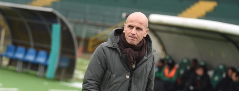 Avellino, Bucaro esulta: “Adesso non fermiamoci più”