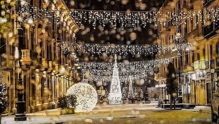Video / Avellino Christmas City, il bilancio di Luongo: ” Soddisfatti del Natale, la città sta tornando a vivere “
