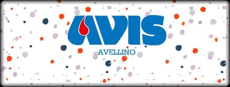 Avis, appello all’Irpinia per donare sangue: appuntamento ogni sabato del mese