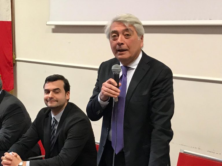 “Con Sibilia sottosegretario attenzione massima all’Irpinia”: il presidente Biancardi saluta con soddisfazione la riconferma nel Governo