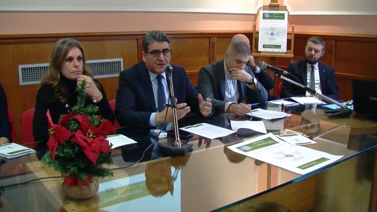 VIDEO/ Avellino, avvocati verso il voto: presentata la lista “Per l’Avvocatura Irpina”