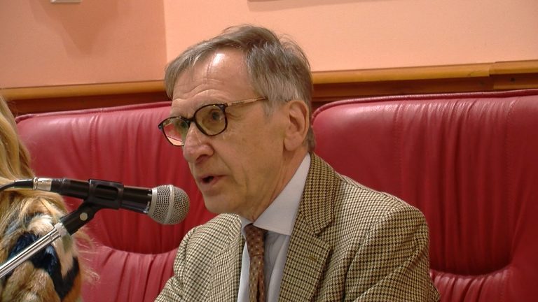 L’affettuoso saluto dell’Anm a Cantelmo: “Esemplare figura di magistrato”