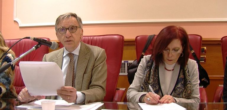 VIDEO/ Violenza sulle donne, l’allarme di Cantelmo e Lomazzo: “Esiste un diritto al rispetto”