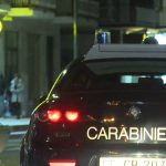 carabinieri avellino gazzella
