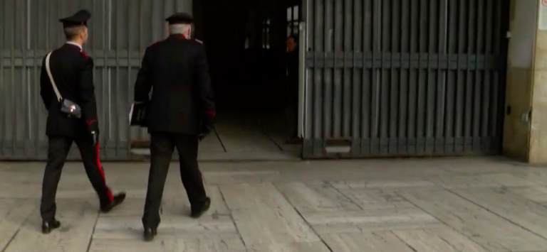 Detenzione e coltivazione di stupefacenti, arrestato un 40enne ad Avella