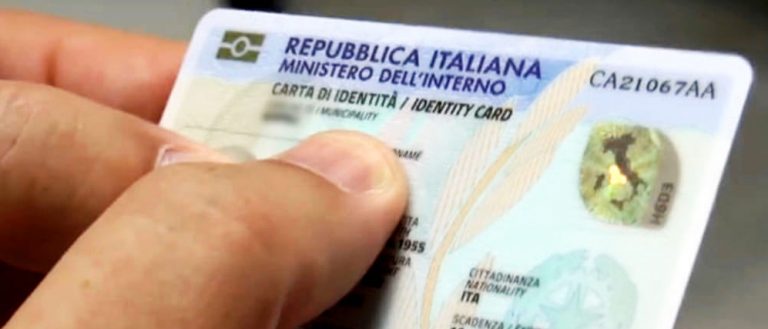 Carta d’identità elettronica, da Gennaio 2019 diventa obbligatoria: ecco cosa fare per richiederla