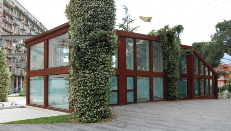 Casetta di piazza Kennedy, ci siamo: pronto il contratto di locazione