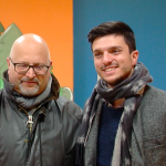 ciampi ridente