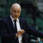 coach nenad vucinic