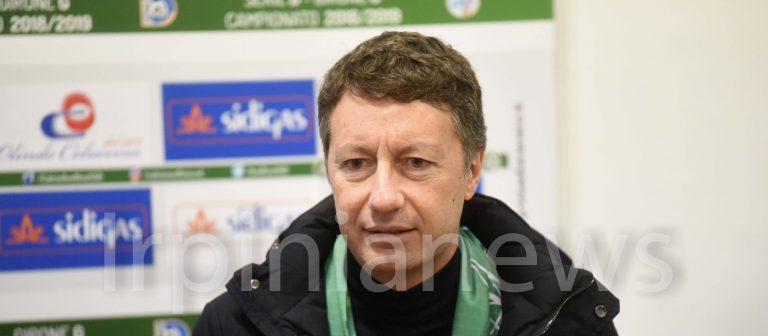 Sidigas rompe il silenzio: “Calcio e basket sono in vendita”