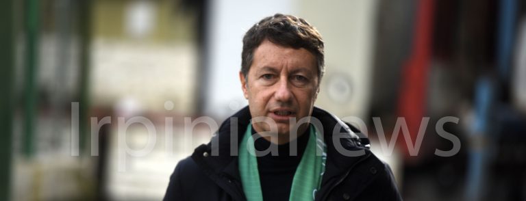 È saltata la cessione dell’Avellino alla cordata Izzo-Circelli