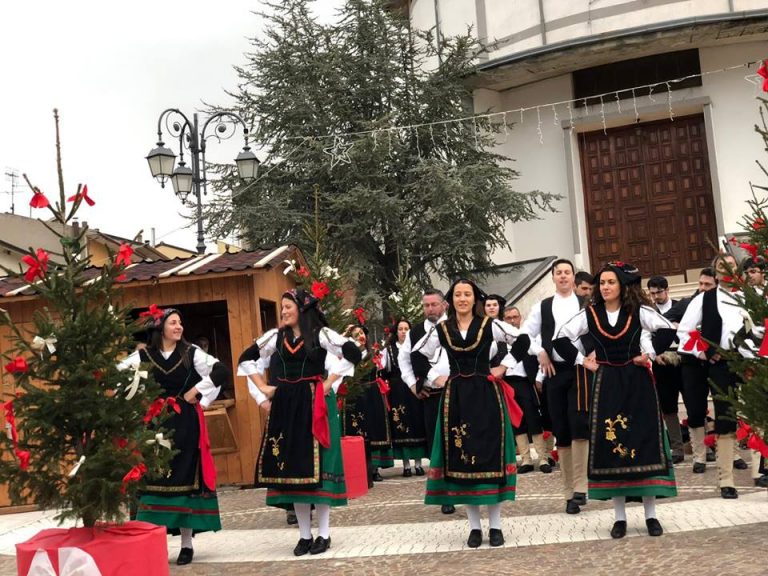 “Ginestra il paese del sole e del vento”, il sindaco Spina: “Un successo”