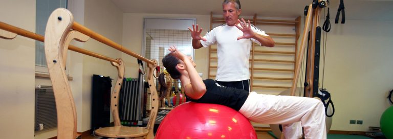 Ginnastica posturale, al Coni i corsi di formazione della Scuola Regionale dello Sport