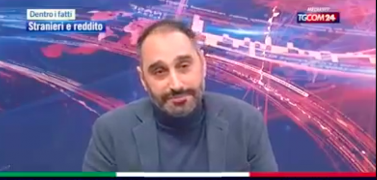 VIDEO/ Gubitosa al Tgcom24: “Fiero di dimezzarmi lo stipendio insieme ai colleghi del M5s”
