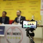 gubitosa ariano 5 stelle