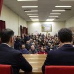 gubitosa maraia ariano irpino