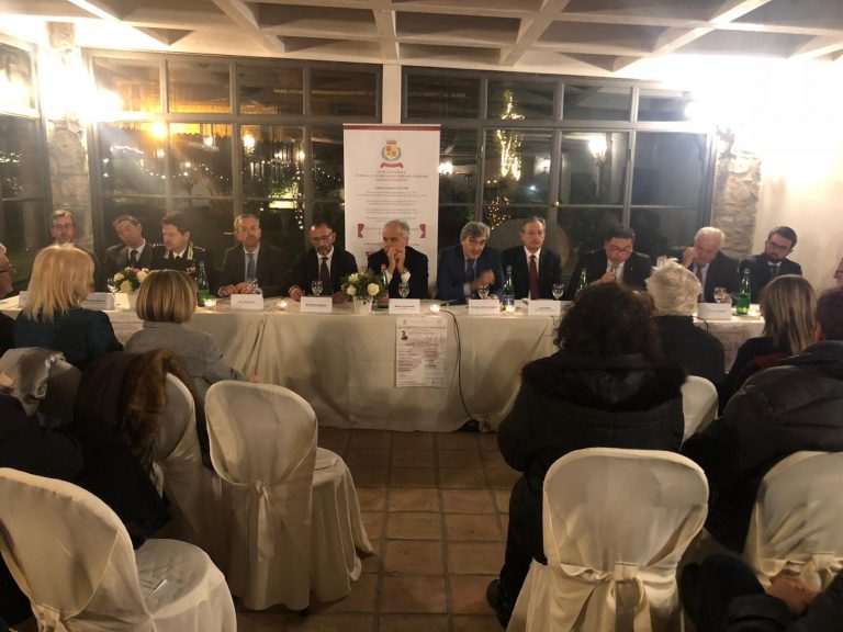 San Lorenzello ricorda Antonio Cestari, il poliziotto ucciso dalle Brigate Rosse