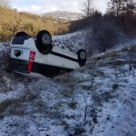 incidente neve