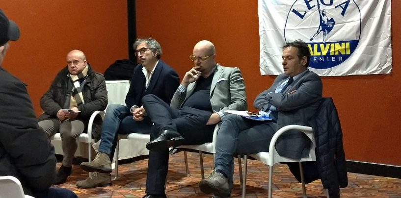 Lega Giovani, Antonella Monti portavoce cittadina per le pari opportunità ad Ariano Irpino