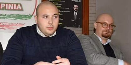 Lega Giovani Avellino, D’Alessio: “Saremo il movimento giovanile più forte”