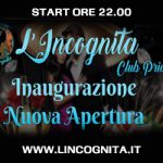 l’incognita banner