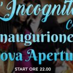 l’incognita club privè
