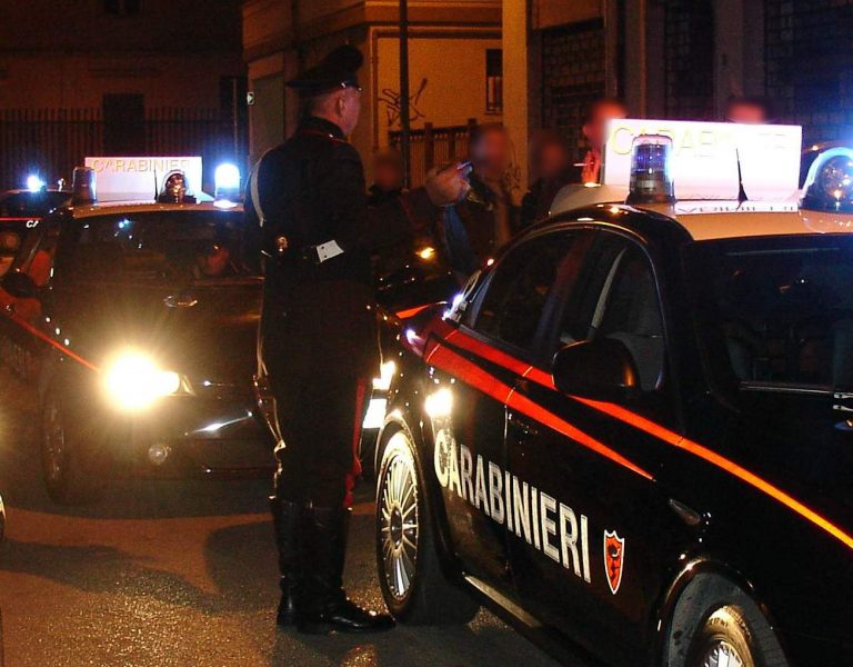 Normativa sulla sicurezza ignorata: i Carabinieri chiudono locale pubblico
