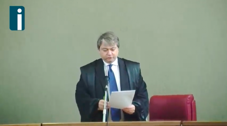 VIDEO/ Non solo Lametta, anche Autostrade condannata per la strage di Acqualonga