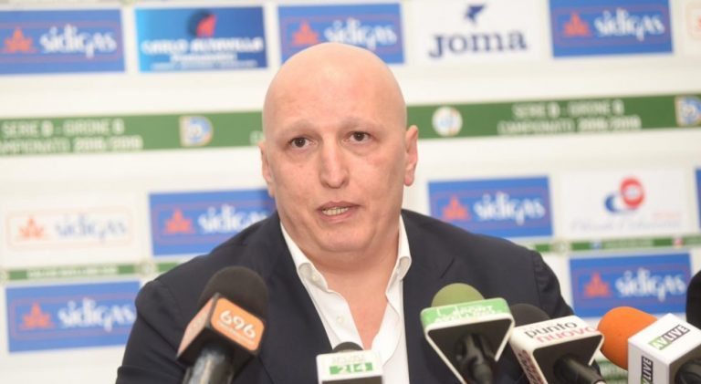 Avellino, Mauriello sulla questione stadio: “Ecco come abbiamo trovato l’accordo”