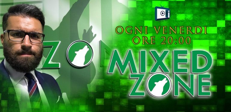 VIDEO/ A Mixed Zone la vigilia di Lanusei-Avellino