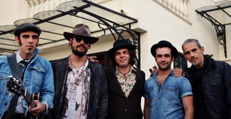 Osvaldo arriva ad Avellino con la sua band: l’ex attaccante si esibirà al Tilt!