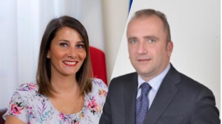 Il Senatore Iannone interroga Toninelli: “La Pallini assunta dalla ditta controllata dal padre”