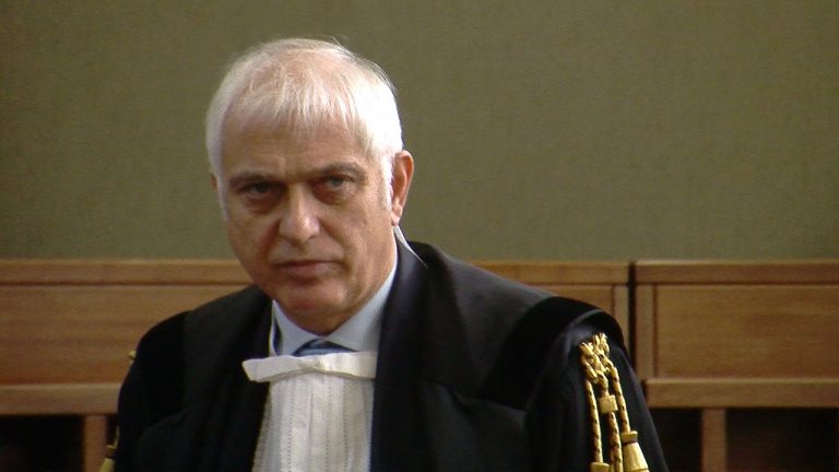 VIDEO/ L’avvocato di Autostrade Perroni: “Sentenza che sconfessa l’ipotesi accusatoria”