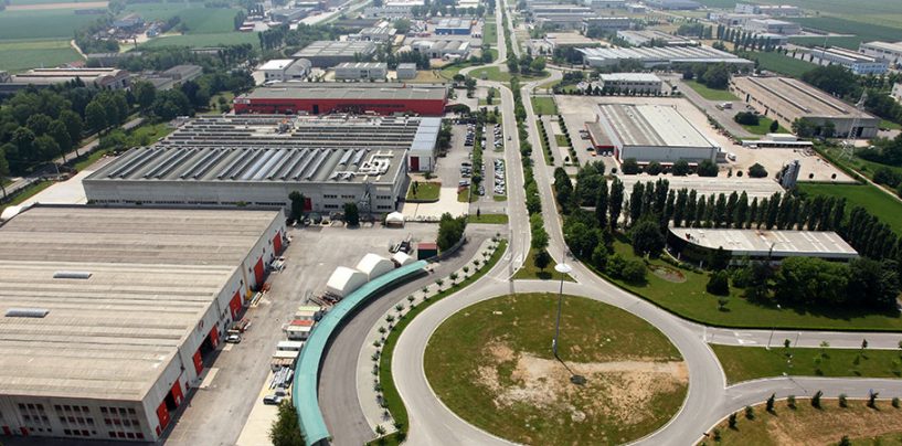 Via alla sanificazione delle aree industriali in Irpinia: si parte domani