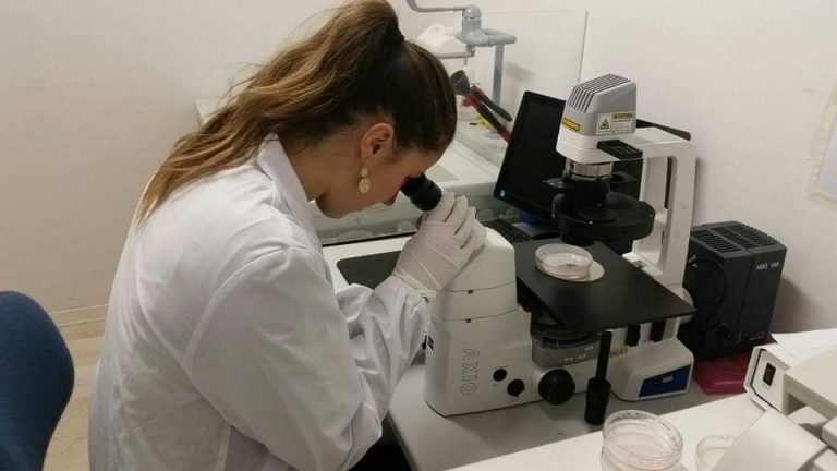 Menti irpine sbarcano negli USA, la giovane Rachele a Washington per curare l’Alzheimer