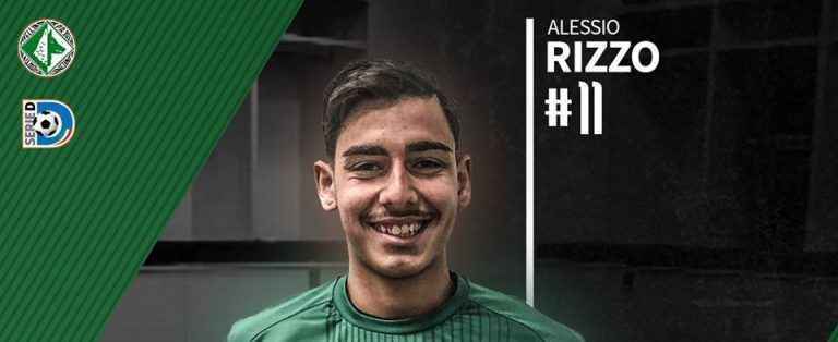 Calcio Avellino, un under ufficiale e un altro in prova
