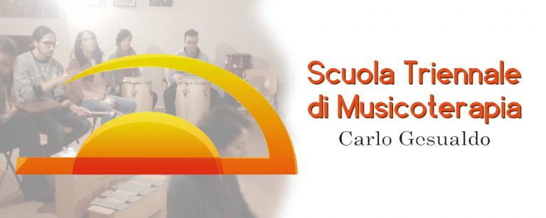Scuola di Musicoterapia a Gesualdo: al via le valutazioni, aperte le candidature per il prossimo anno accademico